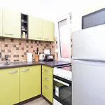 Apartmán Olea Phasiana *