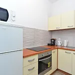 Olea Phasiana Apartmán