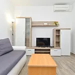 Olea Phasiana Apartmán *