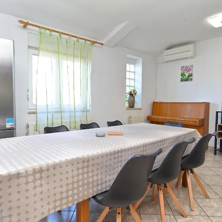 Apartmán Olea Phasiana *