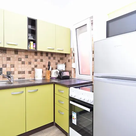 Apartament Olea Phasiana *