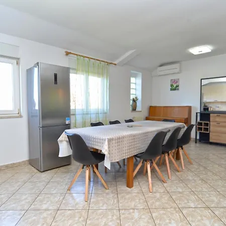 Apartmán Olea Phasiana