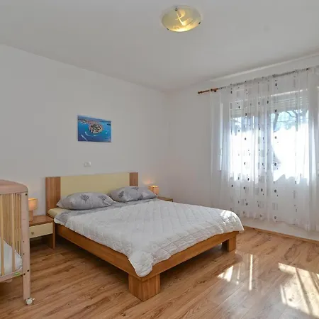 Olea Phasiana Fažana