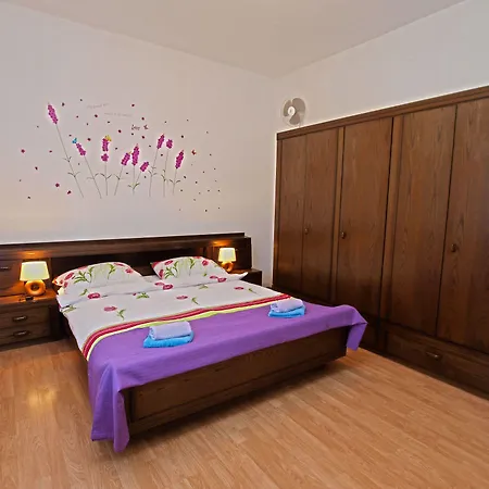 Apartamento Olea Phasiana Fažana