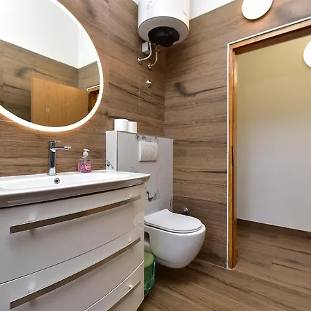 Olea Phasiana Apartamento Fažana