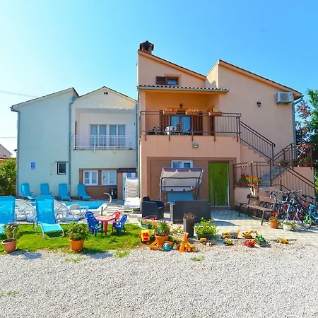 Apartamento Olea Phasiana *