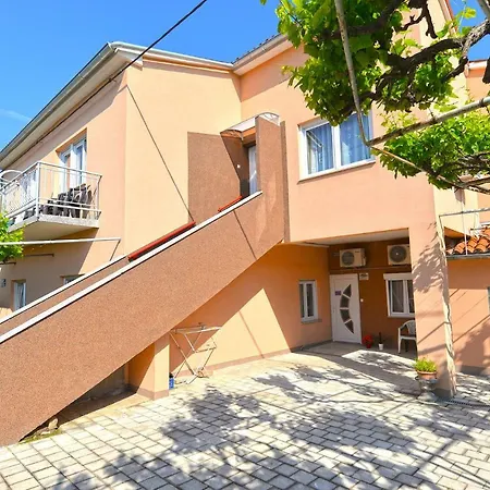 Apartamento Olea Phasiana *