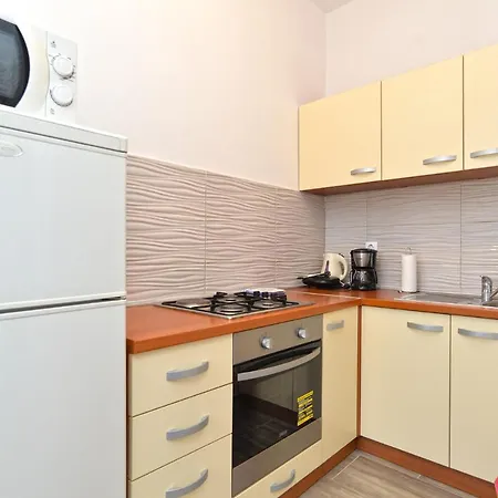 Olea Phasiana Appartement Fažana
