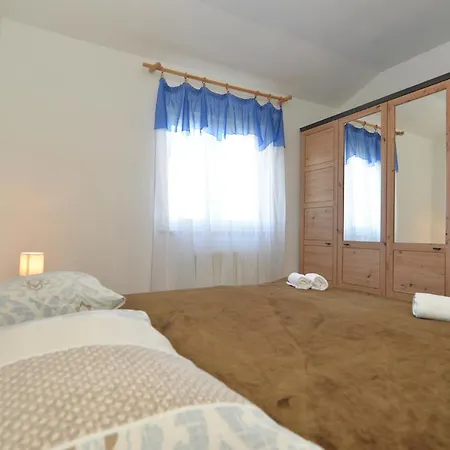 Olea Phasiana Apartment Fazana