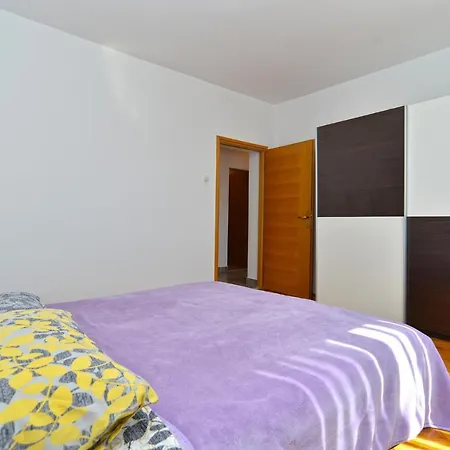 Apartment Olea Phasiana *