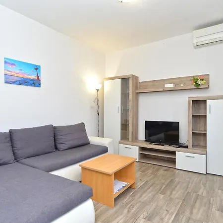 Apartment Olea Phasiana Fazana