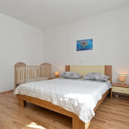 Apartment Olea Phasiana *