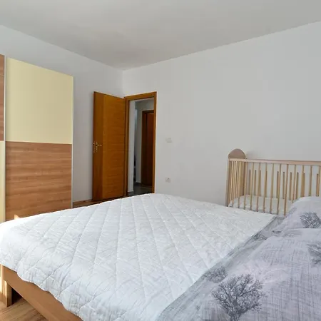 Apartment Olea Phasiana *