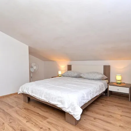 Apartment Olea Phasiana Fazana