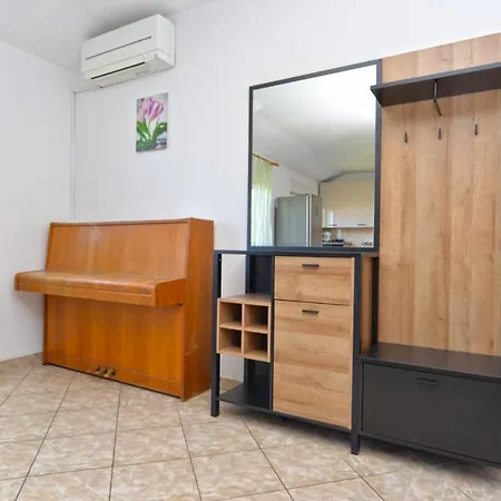 Apartment Olea Phasiana