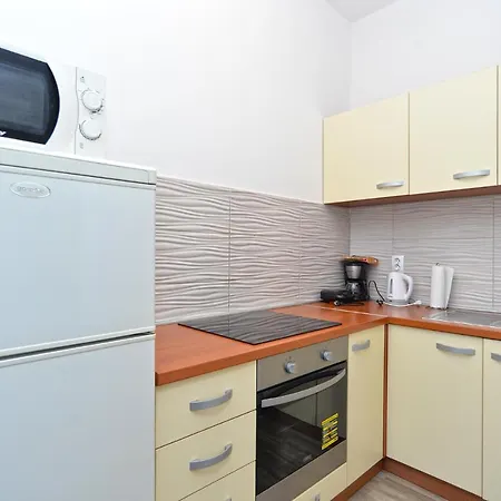 Olea Phasiana Apartment