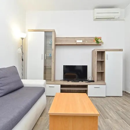 Olea Phasiana Apartment *