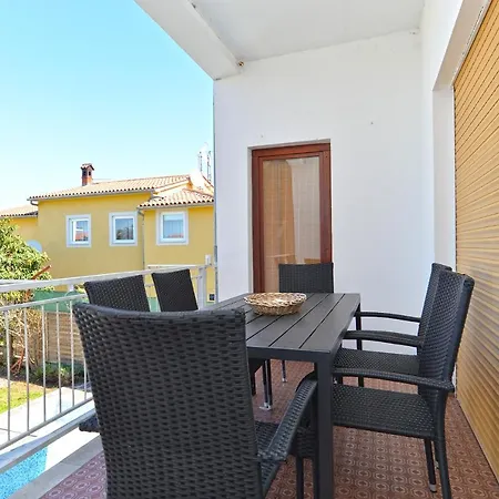 Apartment Olea Phasiana *