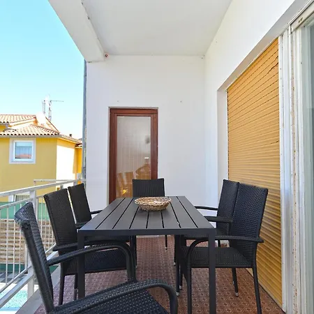 Apartment Olea Phasiana