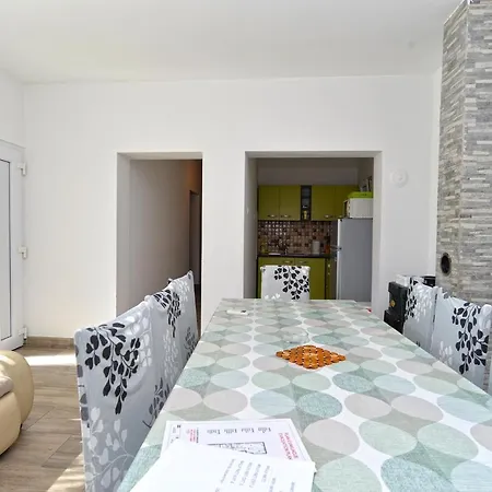 Olea Phasiana Apartament
