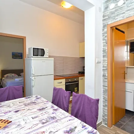 Apartment Olea Phasiana Fazana