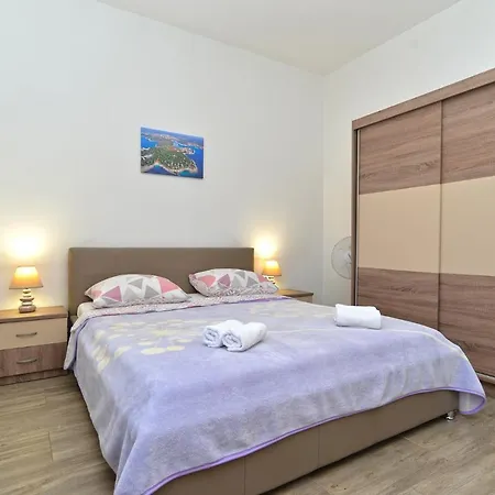 Apartment Olea Phasiana *