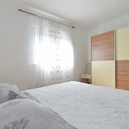 Apartment Olea Phasiana Fazana