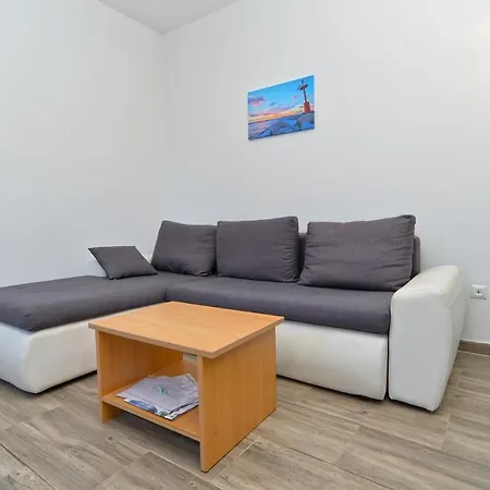 Olea Phasiana Apartment