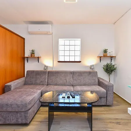 Apartament Olea Phasiana Fažana