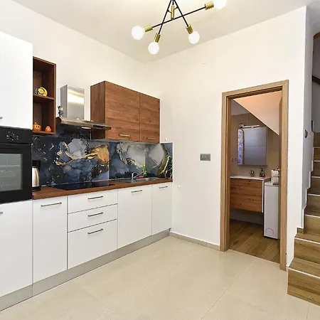 Apartment Olea Phasiana