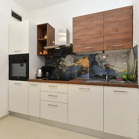 Apartment Olea Phasiana *