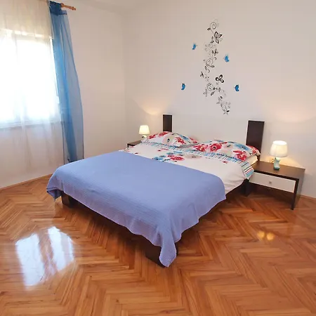 Olea Phasiana Appartement Fažana