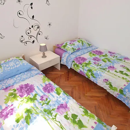 Olea Phasiana Fažana