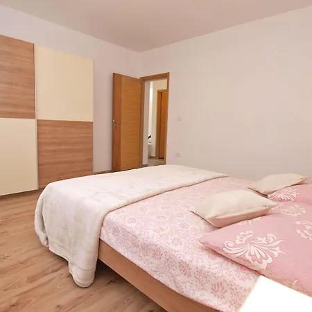 Olea Phasiana Appartement