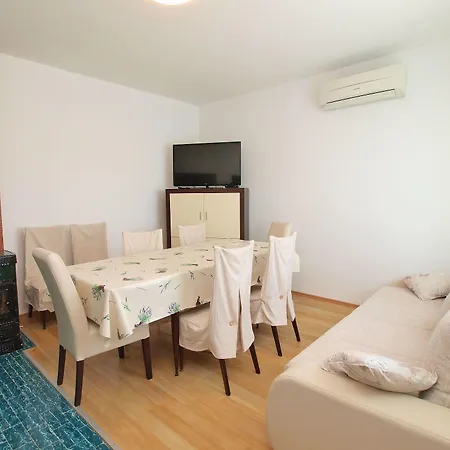 Olea Phasiana * Fažana