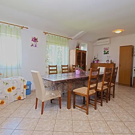 Apartament Olea Phasiana Fažana