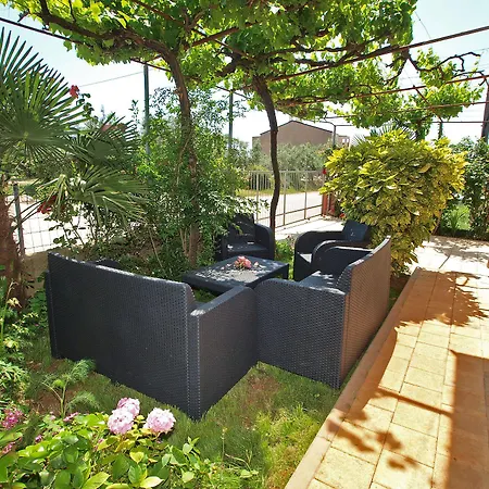 Appartement Olea Phasiana *