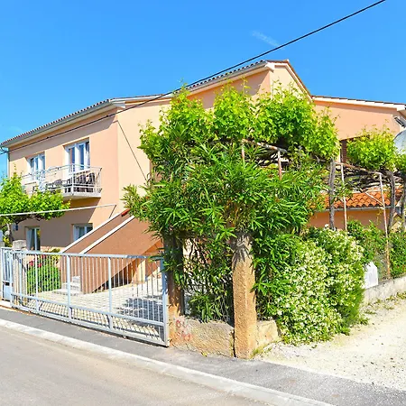 Olea Phasiana Appartement *