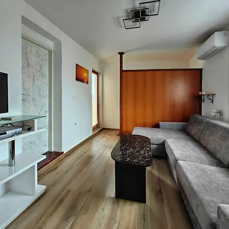 Apartament Olea Phasiana Fažana
