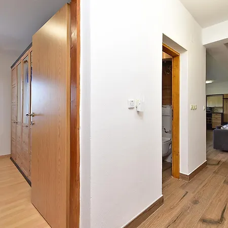 Olea Phasiana Apartment