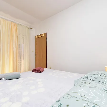 Olea Phasiana Apartament