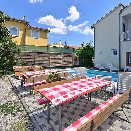 Olea Phasiana Apartment *