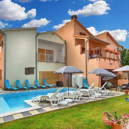 Apartament Olea Phasiana