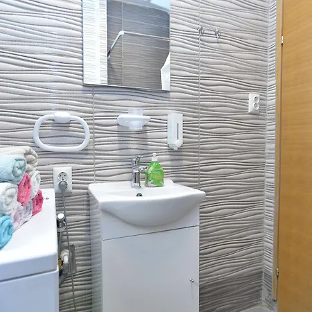 Apartament Olea Phasiana