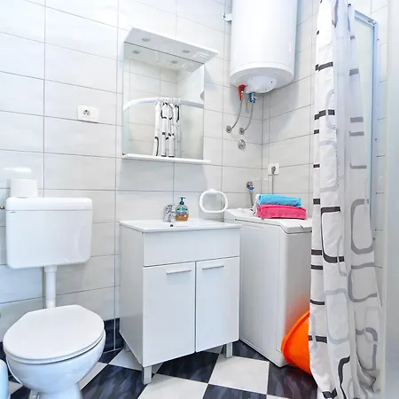 Appartement Olea Phasiana *