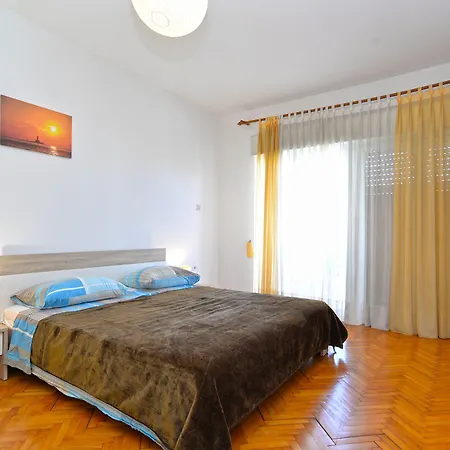 Appartement Olea Phasiana