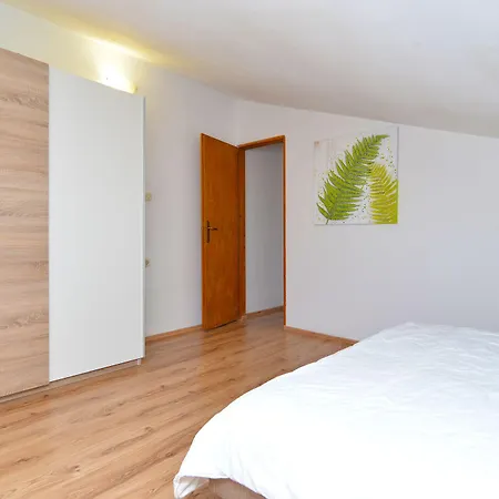Olea Phasiana Apartament Fažana