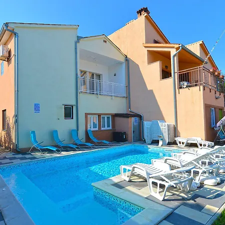 Olea Phasiana Appartement