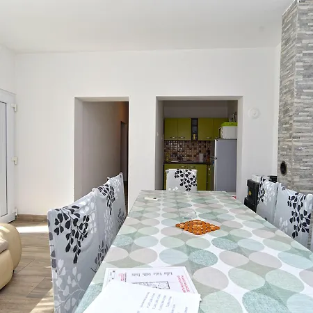 Apartament Olea Phasiana