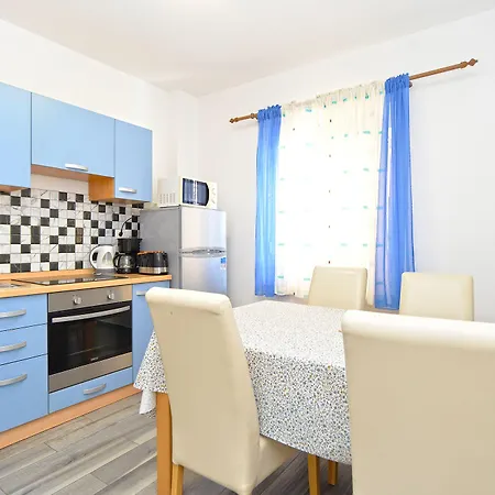 Olea Phasiana Apartament